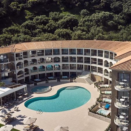 Windmill Bay Hotel Argassi Eksteriør billede