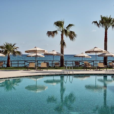 Windmill Bay Hotel Argassi Eksteriør billede