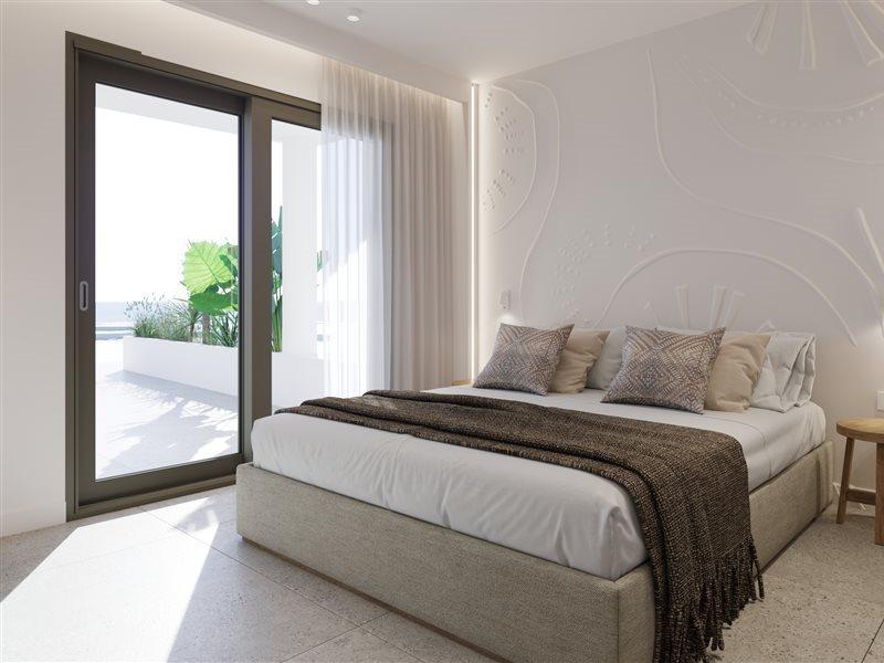 Windmill Bay Hotel Argassi Eksteriør billede