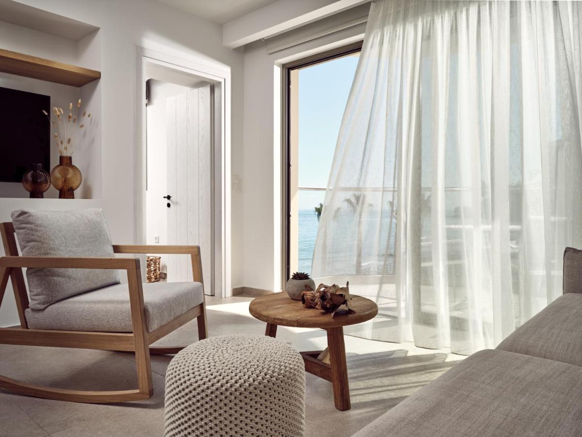 Windmill Bay Hotel Argassi Eksteriør billede